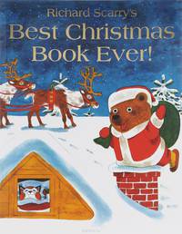 Richard Scarry's Best Christmas Book Ever!