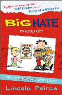 Mr Popularity