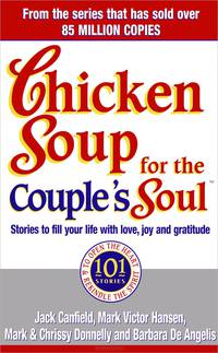 Chicken Soup For The Couple