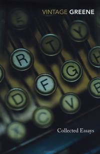 Graham Greene: Collected Essays