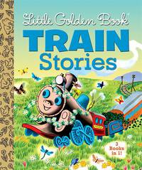 Train Stories