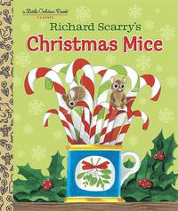 Christmas Mice
