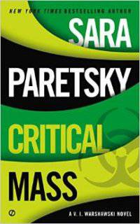 Critical Mass: A V.I. Warshawski Novel