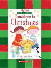 Countdown to Christmas