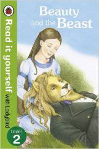 Beauty and the Beast