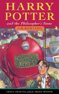 Harry Potter and the Philosopher