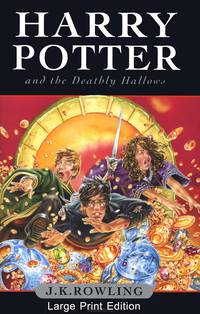 Harry Potter and the Deathly Hallows
