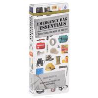 Emergency Bag Essentials: Everything You Need to Bug Out