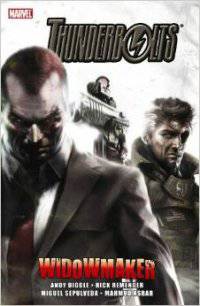 Thunderbolts: Widowmaker