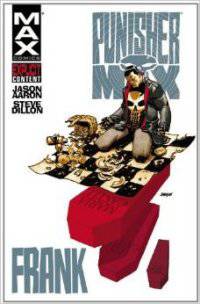 Punisher Max: Frank