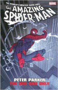 Amazing Spider-Man: Peter Parker: The One and Only