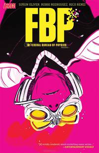 FBP: Federal Bureau of Physics. Volume 1: The Paradigm Shift