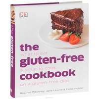 The Gluten-Free Cookbook