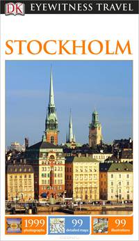 Stockholm (+ карта)