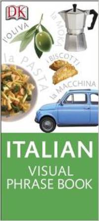 Italian Visual Phrase Book