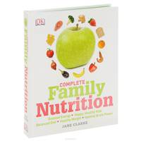 Complete Family Nutrition