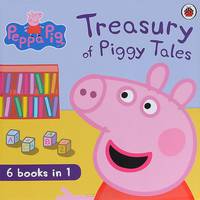 Treasury of Piggy Tales