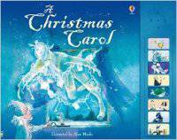 Christmas Carol (Musical Books) with sound panel