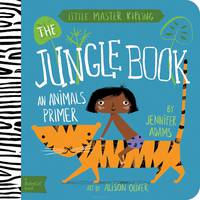 Little Master Kipling: Jungle Book
