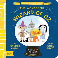 Little Master Baum: The Wonderful Wizard of Oz