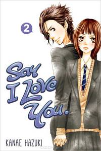 Say I Love You: Volume 2
