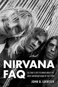 Nirvana FAQ: All That
