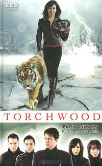 Torchwood: Pack Animals