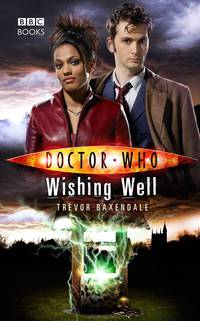 Doctor Who: Wishing Well