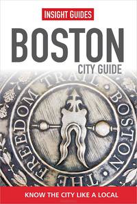 Boston: City Guide