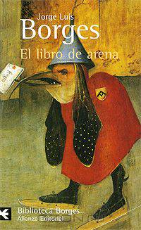 El libro de arena
