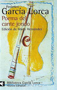 Poema del cante jondo