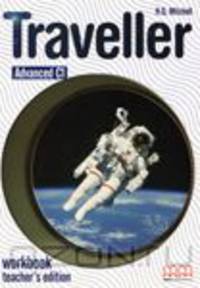TRAVELLER ADVANCED C1 WORKBOOK TEACHER