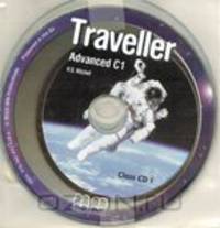 Traveller Advanced C1 Class CD