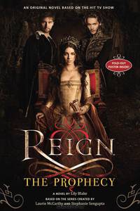 Reign: The Prophecy