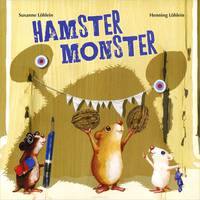 Hamster Monster