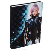 Lightning Returns: Final Fantasy XIII: The Complete Official Guide