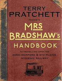 Mrs Bradshaw