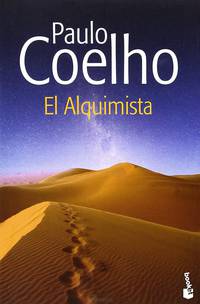El Alquimista