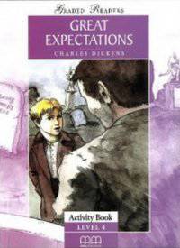 Great Expectations. Student's Book