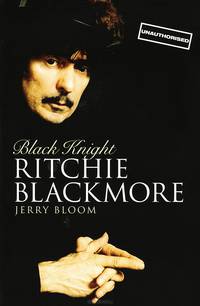 Black Knight: Ritchie Blackmore