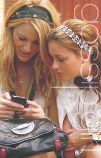 Gossip Girl