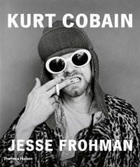 Kurt Cobain. The Last Session