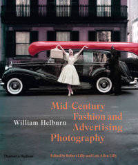 Mid-Century Fashion and Advertising Photography