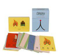Chineasy. 60 Flashcards