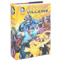 Villains Omnibus