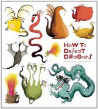 How to Defeat Dragons