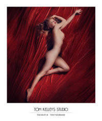 Tom Kelley's Studio