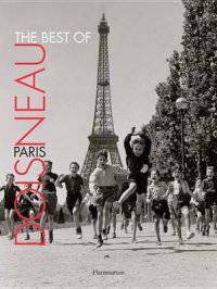 The Best of Doisneau. Paris