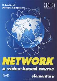 Network: Elementary: A Video-based Course DVD