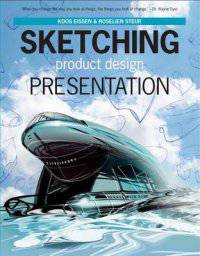 Sketching. Product Design Presentation